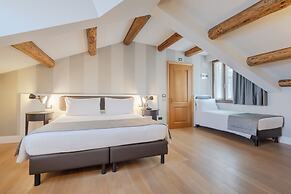 Hotel Grande Italia