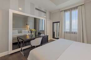 Hotel Grande Italia