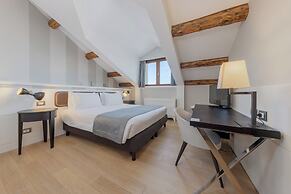 Hotel Grande Italia