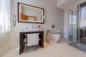 Hotel Grande Italia