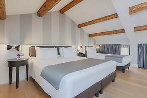 Hotel Grande Italia