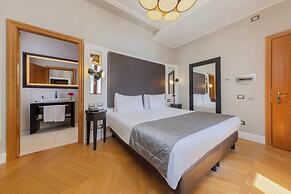 Hotel Grande Italia