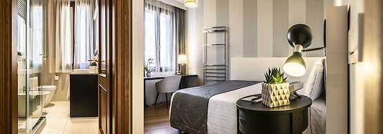 Hotel Grande Italia