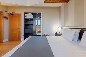 Hotel Grande Italia