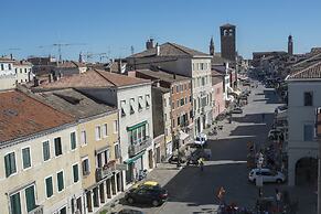 Hotel Grande Italia