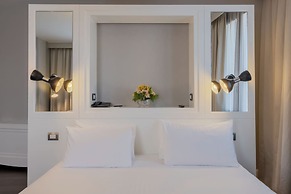 Hotel Grande Italia
