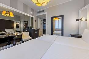 Hotel Grande Italia