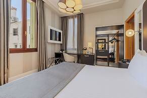 Hotel Grande Italia