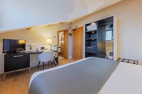 Hotel Grande Italia