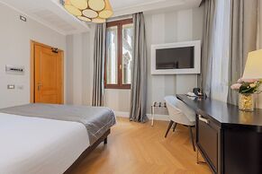 Hotel Grande Italia