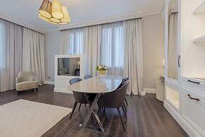 Hotel Grande Italia