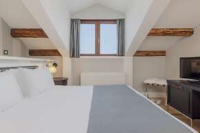 Hotel Grande Italia