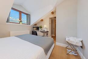 Hotel Grande Italia