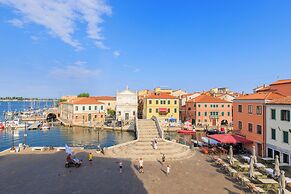 Hotel Grande Italia