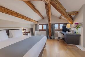 Hotel Grande Italia
