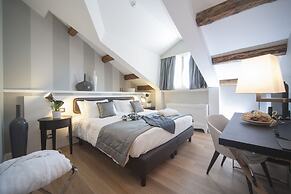 Hotel Grande Italia