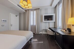 Hotel Grande Italia
