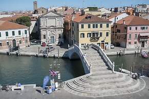 Hotel Grande Italia
