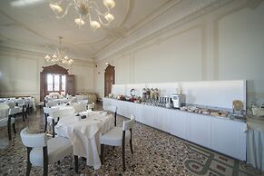 Hotel Grande Italia