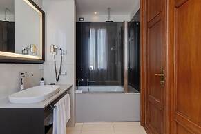 Hotel Grande Italia