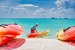 COCOS Hotel - Adults Only - Caters to Couples - All Inclusive