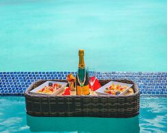 COCOS Hotel - Adults Only - Caters to Couples - All Inclusive