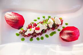 COCOS Hotel - Adults Only - Caters to Couples - All Inclusive