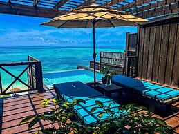 COCOS Hotel - Adults Only - Caters to Couples - All Inclusive