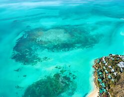 COCOS Hotel - Adults Only - Caters to Couples - All Inclusive