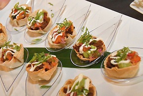 The Courtleigh Hotel and Suites