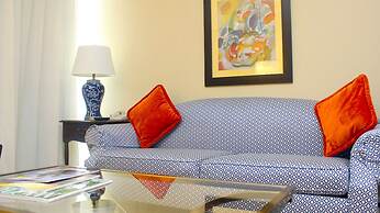 The Courtleigh Hotel and Suites