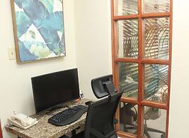 The Courtleigh Hotel and Suites