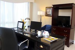 The Courtleigh Hotel and Suites