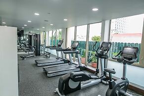 The Courtleigh Hotel and Suites