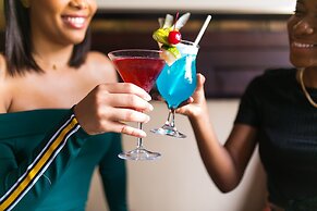 The Courtleigh Hotel and Suites