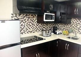 The Courtleigh Hotel and Suites