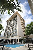 The Courtleigh Hotel and Suites