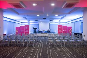 Hotel Dann Carlton Quito