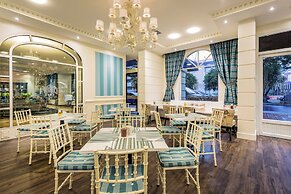 Hotel Dann Carlton Quito