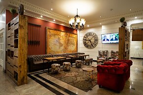 Hotel Dann Carlton Quito
