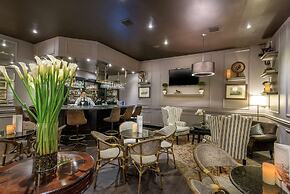Hotel Dann Carlton Quito