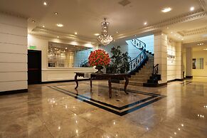 Hotel Dann Carlton Quito
