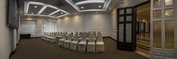 Hotel Dann Carlton Quito