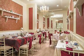 Hotel Dann Carlton Quito