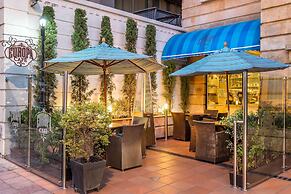 Hotel Dann Carlton Quito