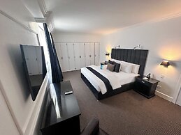 Hotel Dann Carlton Quito