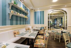 Hotel Dann Carlton Quito
