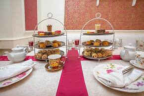 Hotel Dann Carlton Quito