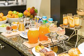 Hotel Dann Carlton Quito