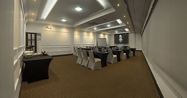 Hotel Dann Carlton Quito